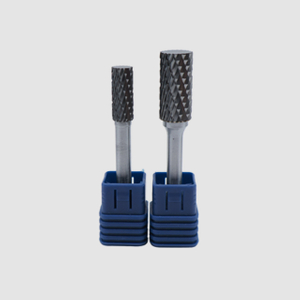 Type A Carbide Rotary Burr File