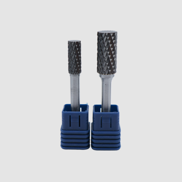 Type A Carbide Rotary Burr File