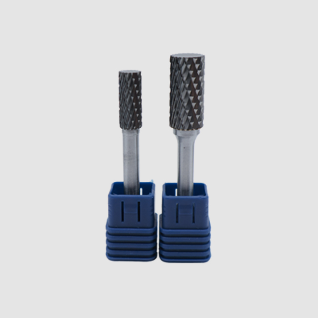 Type A Carbide Rotary Burr File