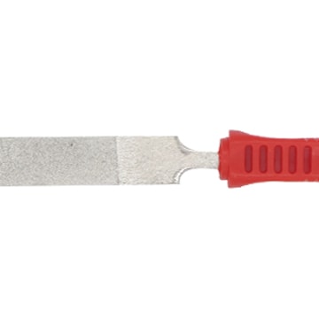 Diamond File
