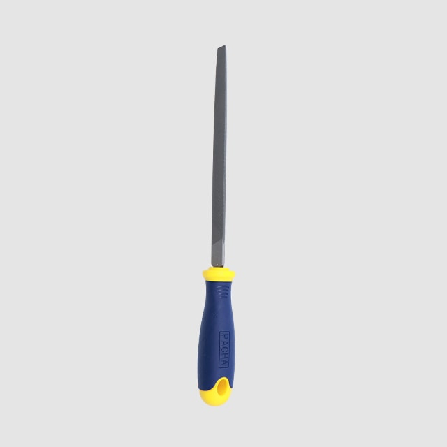 Steel File Company