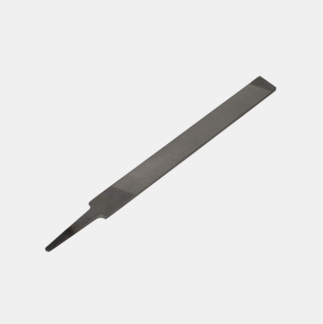 Mill files(Hand )