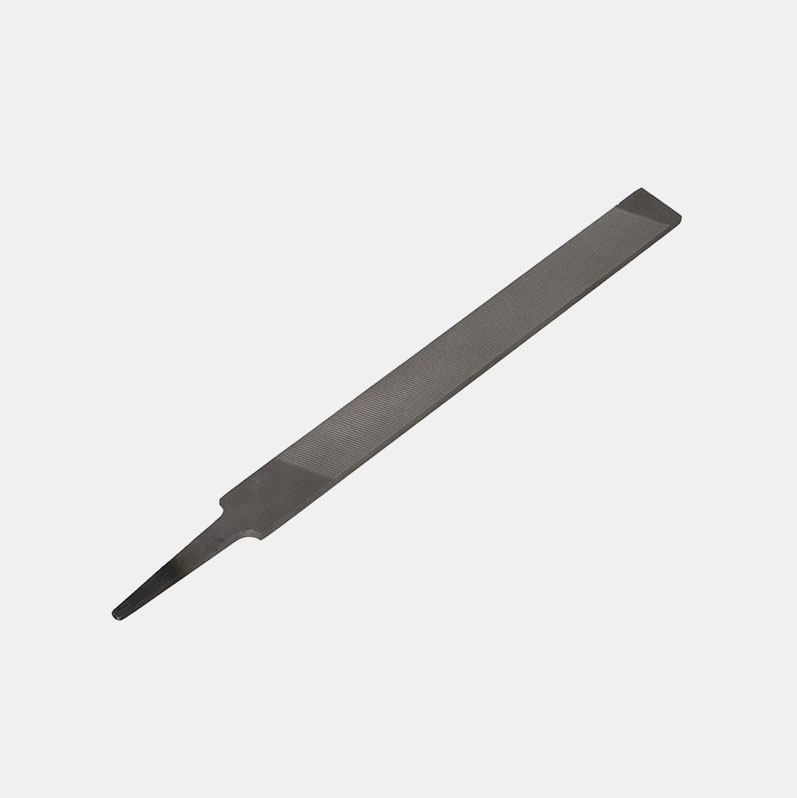 Mill files(Hand )