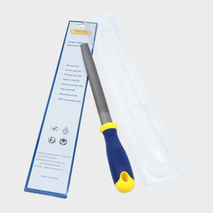 Steel File Supplier