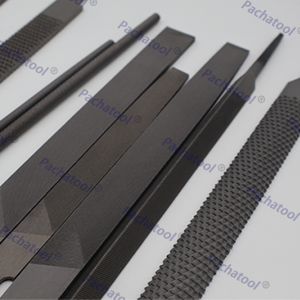 How To Choose The Right Hand File for Metalworking, Woodworking, And DIY Projects