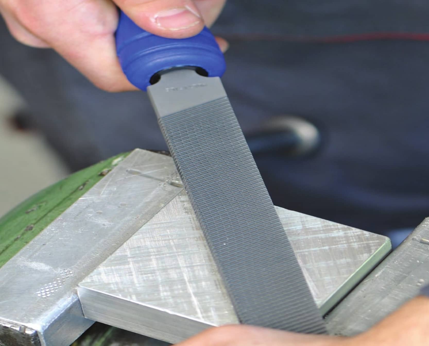 10 Tips for Choosing and Using Steel Files for Specific Needs