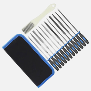 13PCS File Set