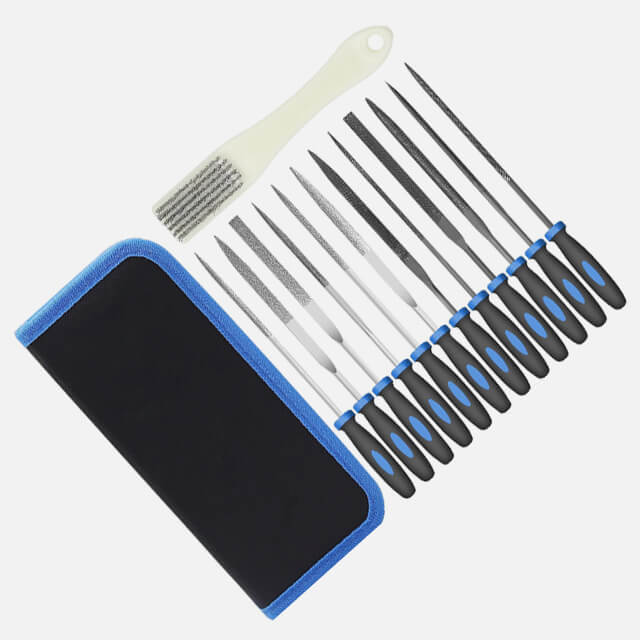 13PCS File Set