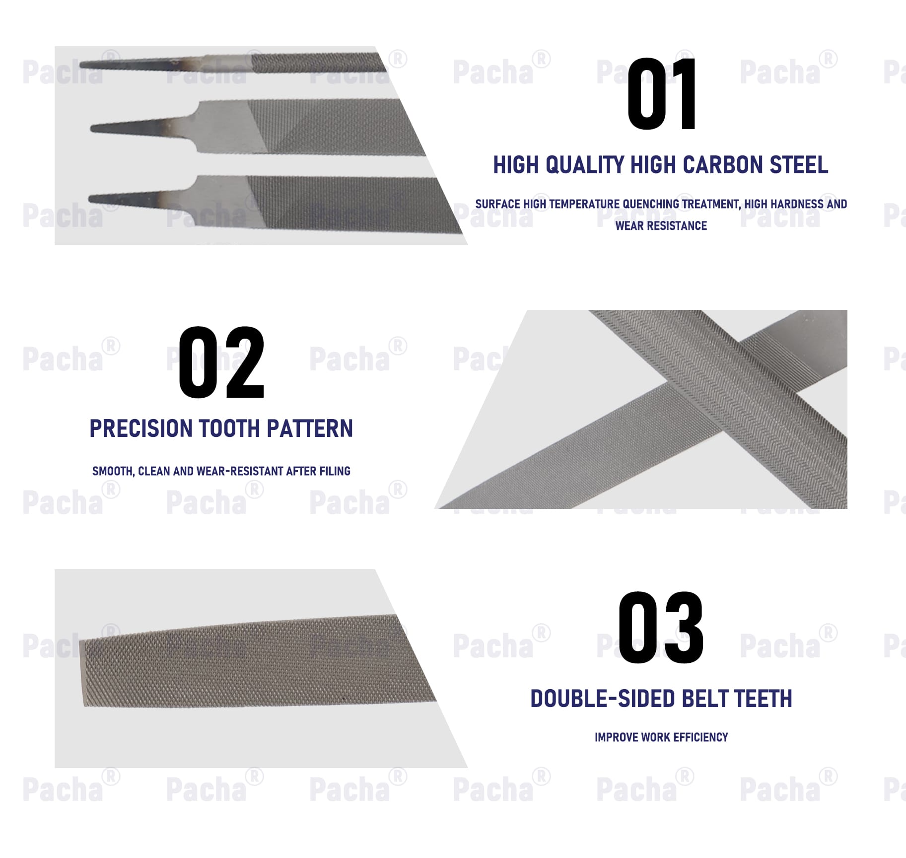 Metal File Wholesale