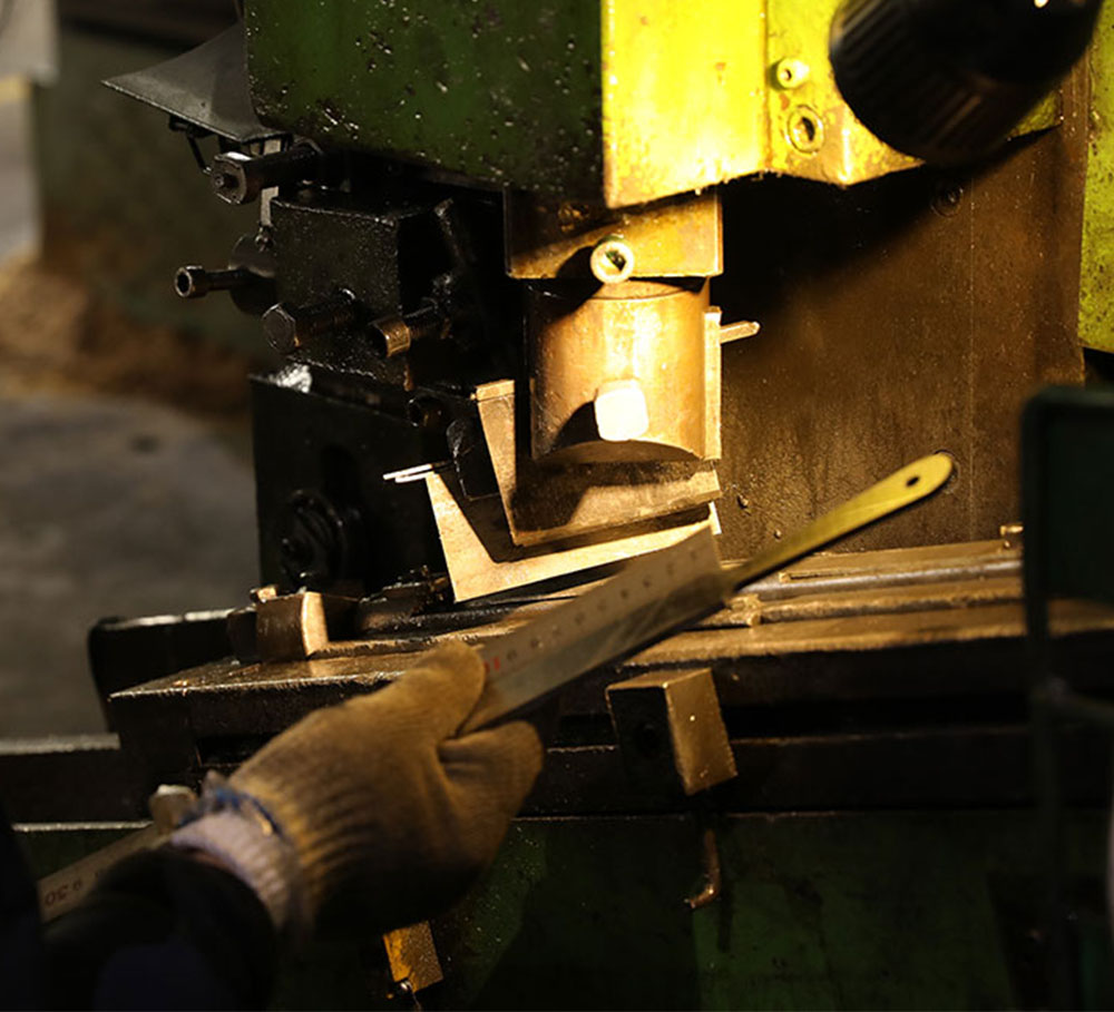 Advanced Manufacturing and Quality Assurance
