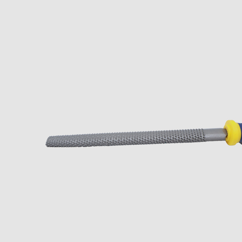 Half Round Wood Rasp Files