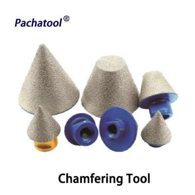 Diamond Chamfering Tool