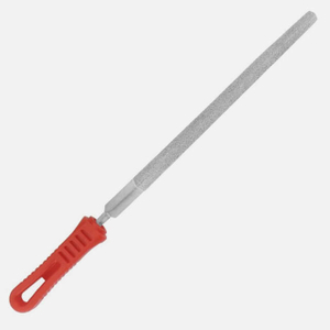 Diamond Triangular File