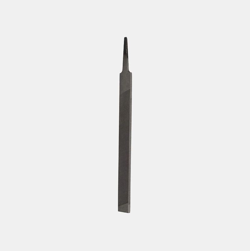 Mill files(Hand )
