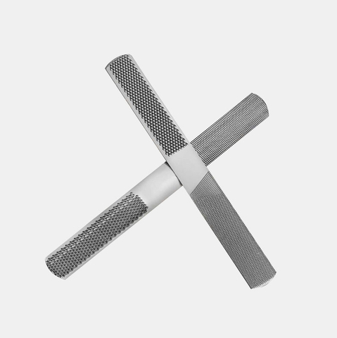 Half Round Steel Carpenter's Files