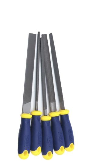 steel file-tuya-tuya