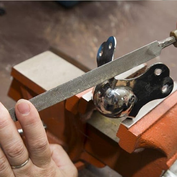  How To Choose The Right Metal File Set for Your Business