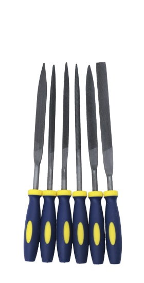 Needle file-tuya
