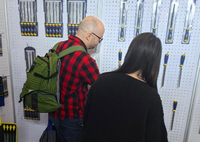 Company Exhibition