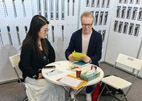 Company Exhibition