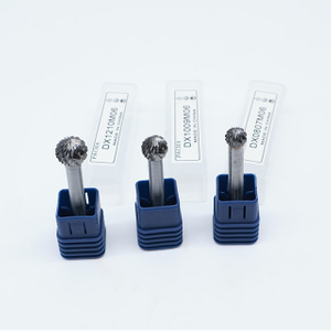 Die Grinder Burr Bits 